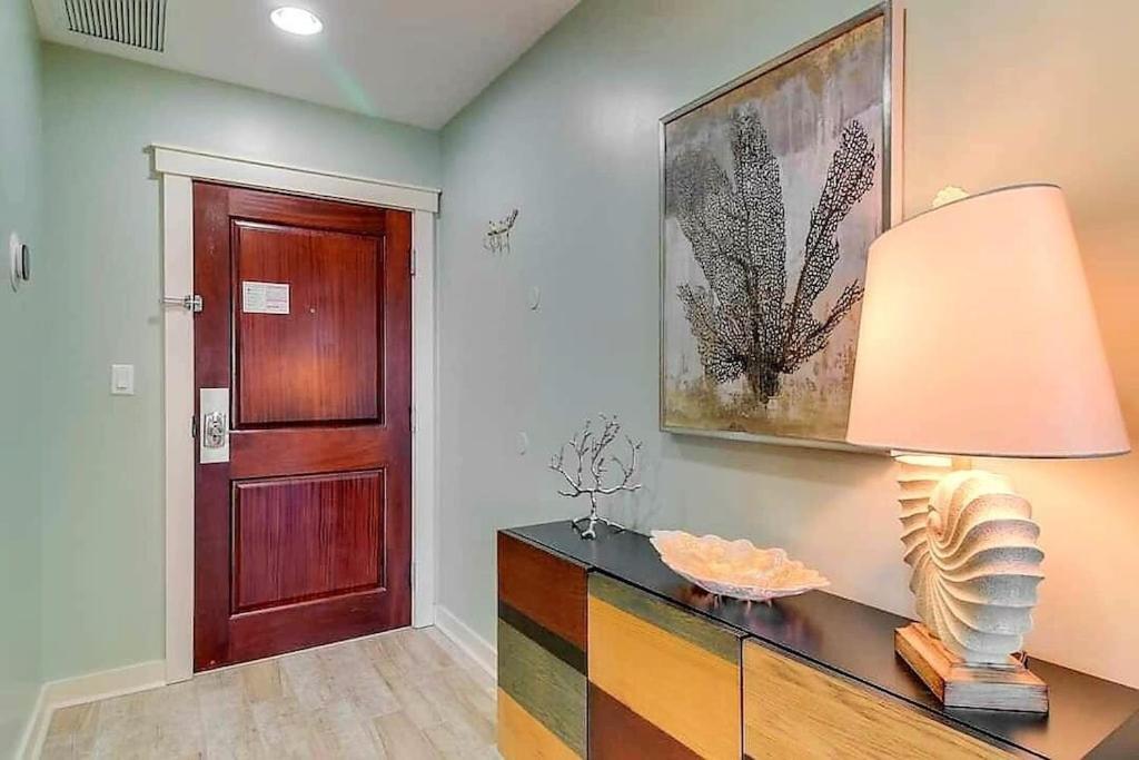 Life'S A Beach In This Cozy Condo In The Origin At Seahaven Resort Panama Stadt Exterior foto