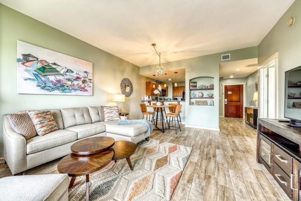 Life'S A Beach In This Cozy Condo In The Origin At Seahaven Resort Panama Stadt Exterior foto