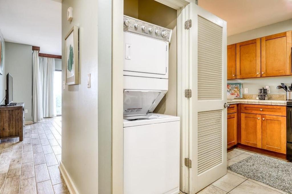 Life'S A Beach In This Cozy Condo In The Origin At Seahaven Resort Panama Stadt Exterior foto