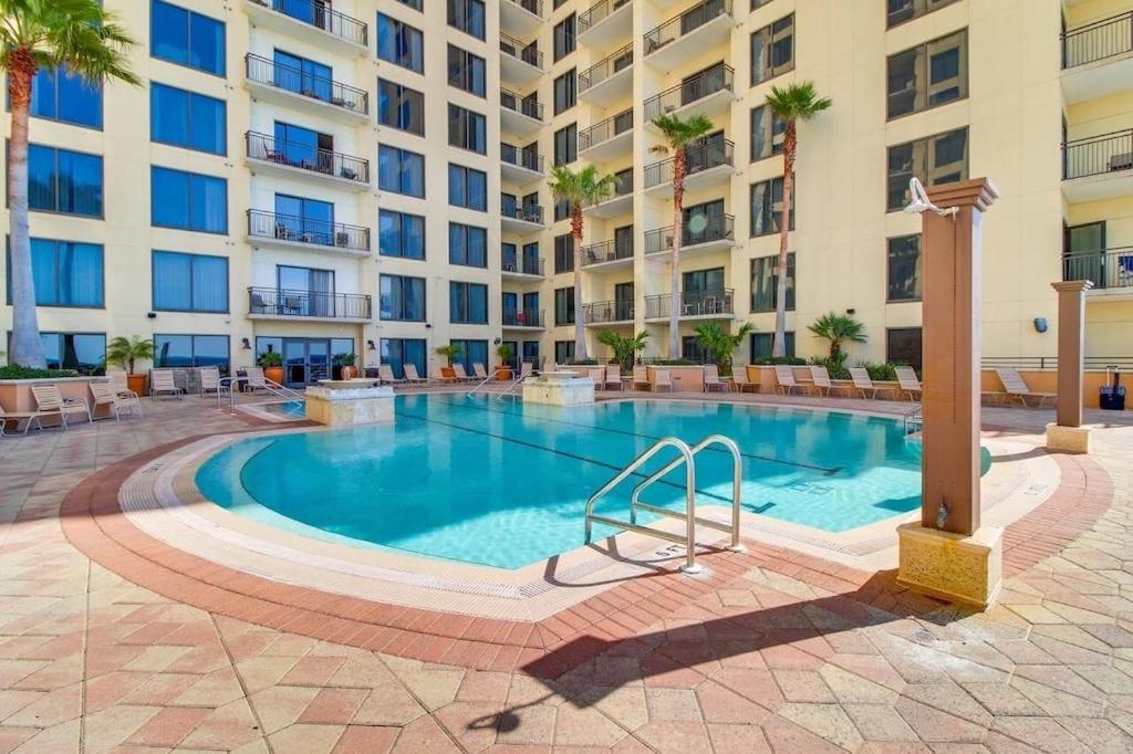 Life'S A Beach In This Cozy Condo In The Origin At Seahaven Resort Panama Stadt Exterior foto